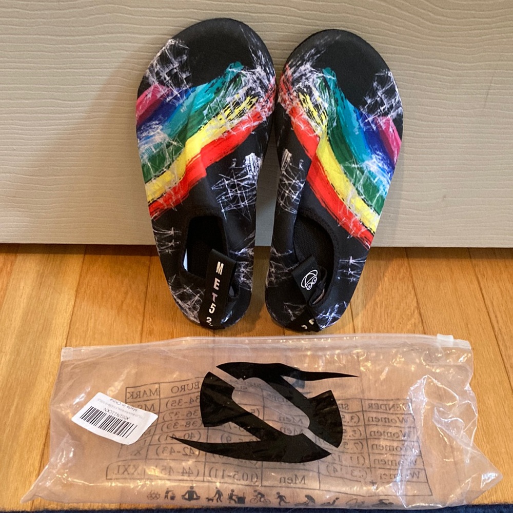 NIP Met520 water shoes